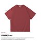 thumbnail image 1 of HYBSKR, camisetas de verano para hombre, camisetas de manga corta de Color sólido informales de gran tamaño para hombre, camisetas de algodón Harajuku Hip Hop para hombre, camisetas Tan Jianjun unisex, 1 of 2