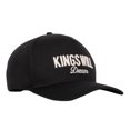 thumbnail image 4 of Kings Will Dream Mens Studio Garment District Baseball Cap, 4 of 4