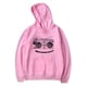 thumbnail image 3 of Sudadera con capucha Dream Boombox Smile para quien quiera escuchar Ep unisex moda divertida casual ropa de calle, 3 of 5