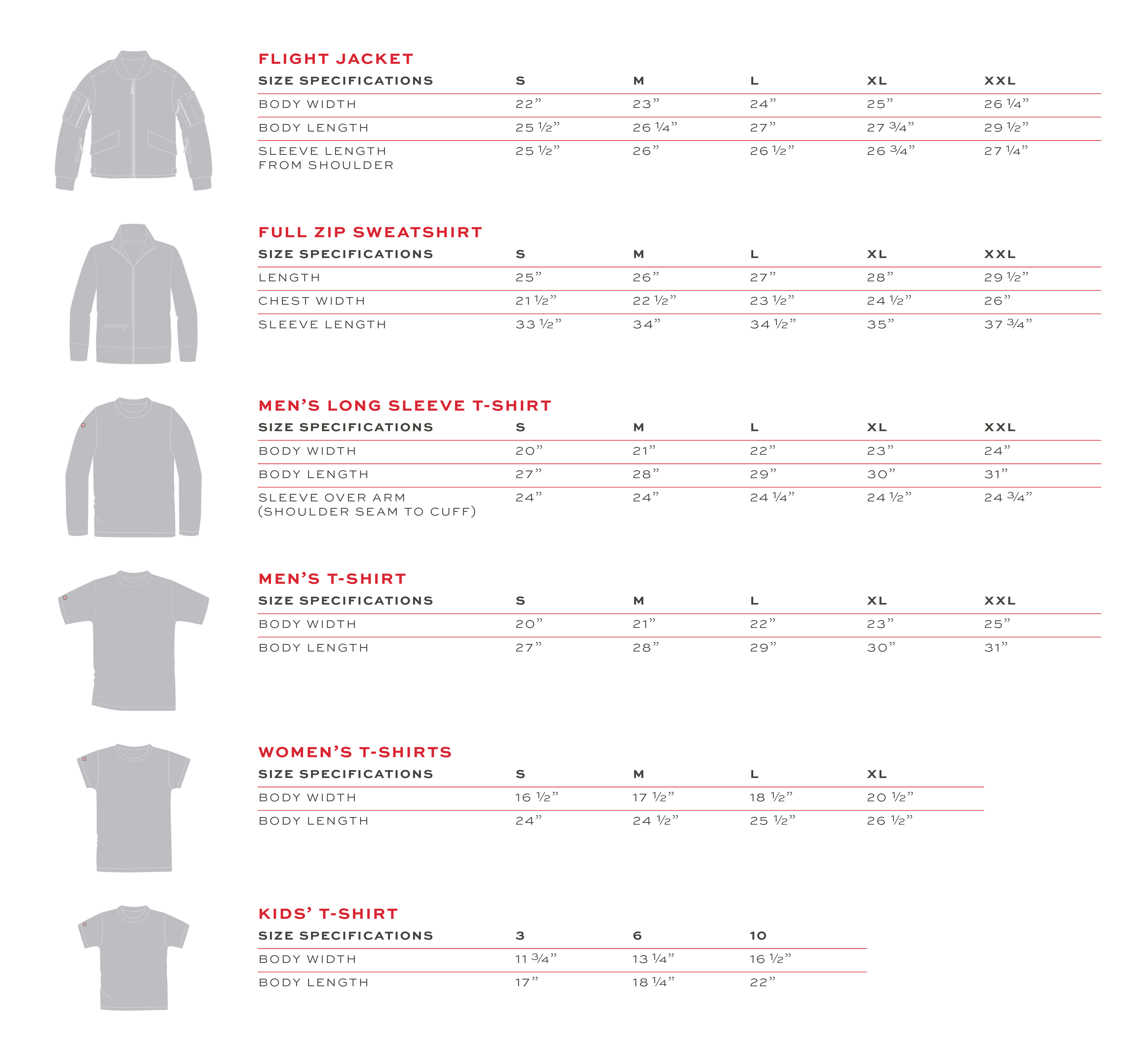 Red Canoe B-17 Long Sleeve T-Shirt - Gray, 100% Cotton, Men's Graphic Tee