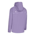 thumbnail image 2 of Trespass Qikpac X Waterproof Packaway Raincoat Jacket, 2 of 4