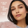 Maybelline Superfluff Eyebrow and Eyelash Enhancers Liquids Blonde, 0.17 fl oz