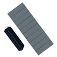 thumbnail image 3 of Lunch Break Leisure Mat 600D Oxford Cloth Scratch Resistant Portable Folding for Gray, 3 of 8