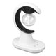 thumbnail image 4 of Insects Killer Lamp Multifunctional Efficient White Trap Fly Light Humidifier for Home Bedroom, 4 of 5