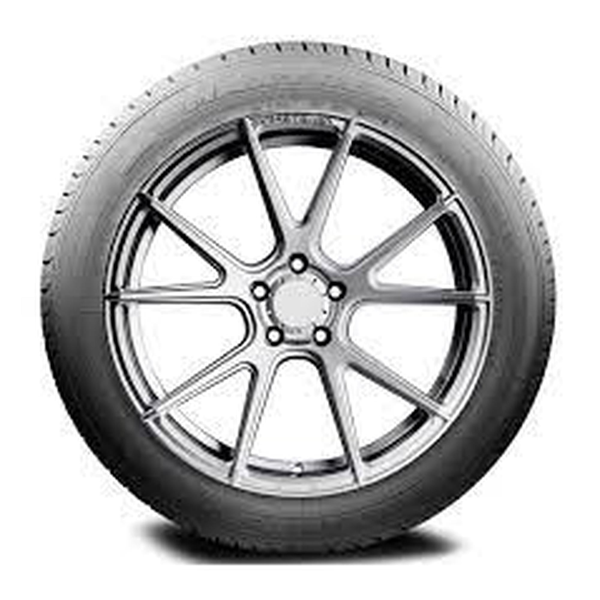 Maxtrek Maximus M1 UHP Summer 215/45R18 93W Passenger Tire
