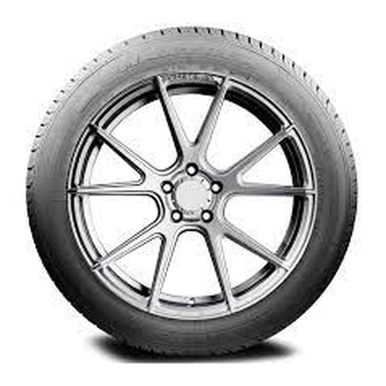 Maxtrek Maximus M1 High Performance Tire, 275/35ZR19 100W XL