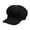 Black, variant on Prolriy Flat Cap Beret Hats for Women Ladies Hat Autumn and Winter Warm Fashion Wool Beret Painter Dome Trend Hat Womens Hats A