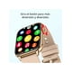 thumbnail image 2 of Smart Watch Reloj Inteligente Petukita Box c60 Negro Petukita Box Lujo, 2 of 9