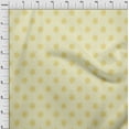 thumbnail image 3 of oneOone Organic Cotton Voile Fabric Floral Block Print Fabric BTY 42 Inch Wide, 3 of 4
