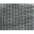 thumbnail image 4 of oneOone Georgette Viscose Fabric Diamond Geometric Â Printed Craft Fabric BTY 42 Inch Wide, 4 of 4