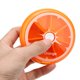 thumbnail image 3 of Píldora de viaje al aire libre portátil de 7 días pastillero giratorio naranja Ndcxsfigh Nuevos Originales, 3 of 5