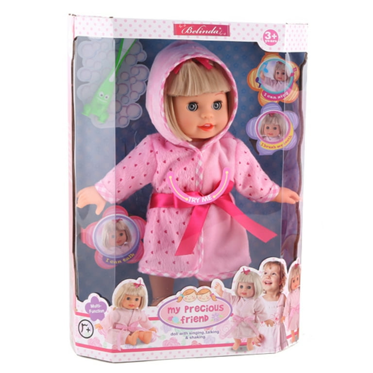 Shaking doll cheap