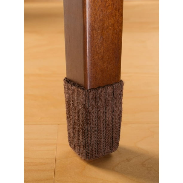 Hardwood Floor Protectors, Best Wood Floor Protector For Chair Legs