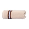 thumbnail image 4 of 1Pc Towel Towel Absorbent Clean and Easy To Clean Cotton Absorbent Soft Suitable for Kitchen Bathroom Living Room Towel, 4 of 6