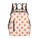 thumbnail image 1 of Easygdp Orange Peach para Easygdp Yak - Mochila Casual Ligera y Resistente para Viaje y Senderismo para Hombres y Mujeres, 1 of 7