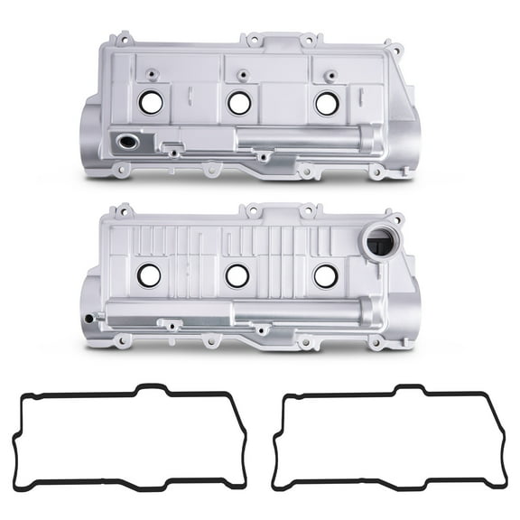 maXpeedingrods Engine Valve Cover for Toyota 4Runner T100 Tacoma Tundra 3.4L V6 1995-2004 Replace 264-978 11202-62050