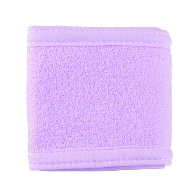 Diadema Ajustable Para Lavado De Cara, Diadema De Maquillaje Deportivo Para Mujer Cateissary CE008360-05