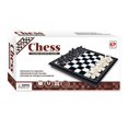 thumbnail image 3 of 6.7-inch Foldable Storage Box Magnetic Suction Standard Version Of Chess Table Game For Adults And Children, 3 of 4