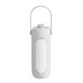 thumbnail image 3 of cámping Lámpara Impermeable Oscura Plegable Camping IPX4 Linterna LED para Senderismo ( ) Gris JShteea El nuevo, 3 of 7
