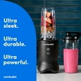 thumbnail image 2 of nutribullet Ultra Personal Blender NB50500AK, 32 oz, Satin Black, 2 of 9