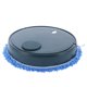 thumbnail image 1 of Robot Aspirador, Limpieza De Alta Frecuencia 3 En 1 Barredora Inteligente Anticolisión Carga USB Para Oficina Para El Hogar EOTVIA Verde oscuro, 1 of 8