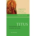 thumbnail image 2 of Pauls Social Network: Titus : Honoring the Gospel of God (Paperback), 2 of 2