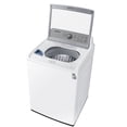 thumbnail image 3 of Lavadora Samsung 20 kg Blanca WA40H20DPWAX con Pulsador Carga Superior, 3 of 6