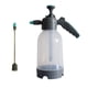 thumbnail image 1 of Botella pulverizadora para lavado de coches pulverizador a presión de aire bote de espuma botella pulverizadora de jabón para manos 2L, 1 of 8