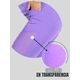 thumbnail image 4 of Short Deportivo de Mujer Malabis Color Lila Unitalla con Bolsas Laterales, 4 of 5