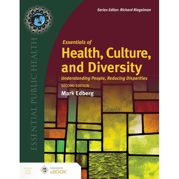 Essentials of Health, Culture, and Diversity: ., (Paperback)