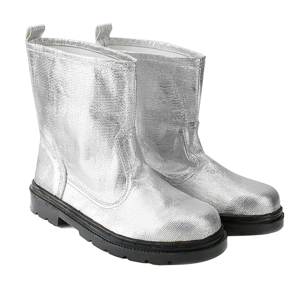flame resistant boots