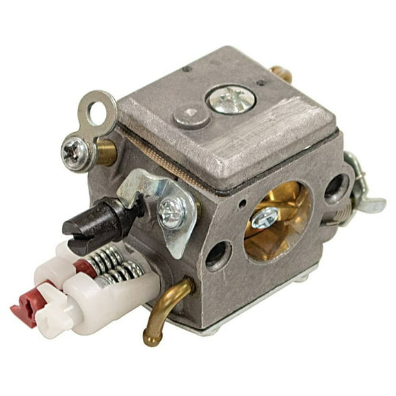 Husqvarna Genuine OEM Carburetor - 503283210