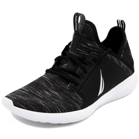 Nautica Men's Lace-Up Casual Fashion Sneakers-Walking Shoes-Lightweight Joggers