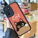 thumbnail image 2 of Proteja con personalidad: divertida funda para teléfono con estampado gráfico para iPhone 15 Pro Max y otros modelos., 2 of 4