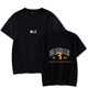 thumbnail image 4 of Cbum Print Camisetas De Hombre O-Cuello Camiseta Moda Casual Divertida Streetwear Verano Manga Corta Ropa Para Hombres, 4 of 4