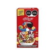 thumbnail image 1 of Pack de 50 Cereal Froot loops Kellogg´s de 25g Kellogg´s Caja, 1 of 3