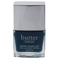 thumbnail image 1 of Esmalte de Uñas Patent Shine 10X - Bang On! Butter London 0.4 oz, 1 of 1