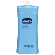 Vaseline Active Firming Deep Smoothing Lotion, 20.3 fl oz