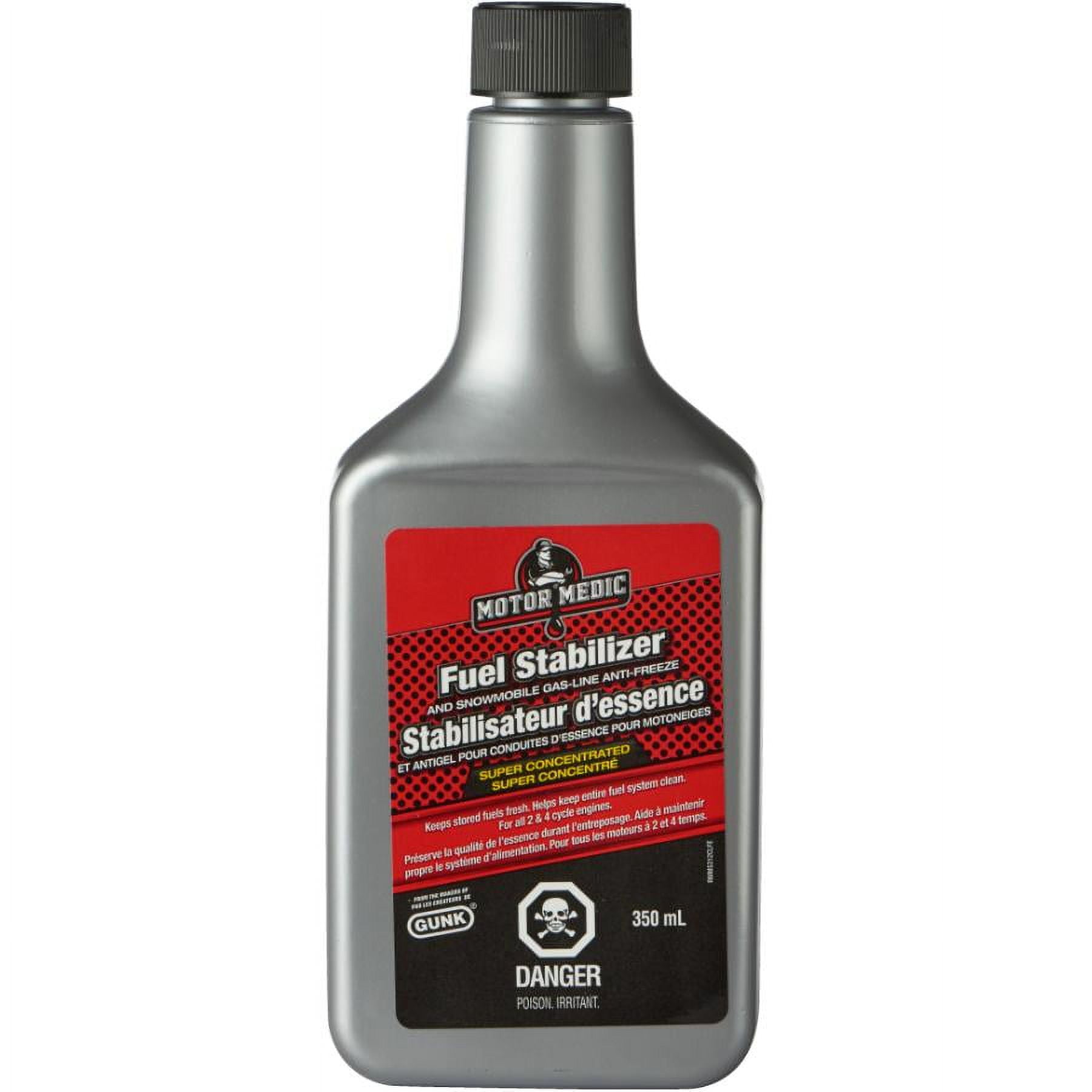 TruFuel 6 Pack 2 Cycle 40 1 Pre Blended Gas Oil Mixture for Outdoor Power Equipment 32 oz Walmart