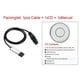 thumbnail image 2 of RS485 DMX512 Converter Cable Stage Lighting Controller Adapter Equipment LED Control Cable, 2 of 5