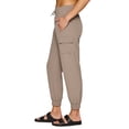 thumbnail image 4 of Avalanche Women's Cargo Pants Quick Drying Hiking Joggers, 4 of 5