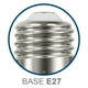 thumbnail image 4 of Pack 6 Focos Led Par20 Aksi 6w Luz Cálida, 4 of 6