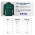 thumbnail image 4 of Playera Polo Manga Larga Sartex Suavizada Premium, 4 of 4