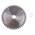 thumbnail image 2 of LOVIVER Circular Saw Blade 7'' 40 Tooth Disc Cutting Cutter Dry Cut Carbide Tipped 40T 7 Inch 180mm Diameter, 2 of 8