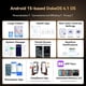 thumbnail image 4 of Smartphone OSCAL Marine 2, 24 GB de RAM, 128 GB de ROM, 11.000 mAh, Android 15, 4 of 5