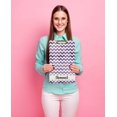thumbnail image 3 of Printtoo Personalized Clipboard For Students Classroom School and Office Use Hardboard Letter Size w/ Low Profile Clip w/ Free Marker & Eraser,9x15 Inch, 3 of 8