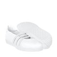thumbnail image 1 of TENIS CASUALES STYLO MUJER 9747 SIMIPIEL BLANCO, 1 of 4