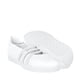 thumbnail image 1 of TENIS CASUALES STYLO MUJER 9747 SIMIPIEL BLANCO, 1 of 4