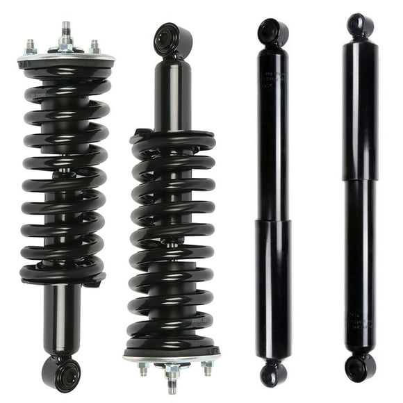 Nissan Frontier Shock Absorber Assembly Kit
