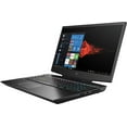 thumbnail image 3 of HP OMEN 17 Gaming and Entertainment Laptop (Intel i7-10750H 6-Core, 64GB RAM, 1TB m.2 SATA SSD + 2TB  HDD, 17.3" Full HD (1920x1080), NVIDIA RTX 2070, Wifi, Bluetooth, Webcam, 2xUSB 3.1, Win 10 Home), 3 of 4